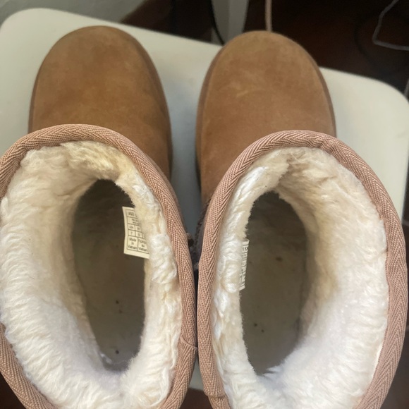 Ugg Platform Mini - Picture 7 of 11